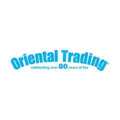 Oriental Trading Company