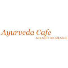 Ayurveda Cafe