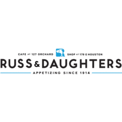 Russ & Daughters