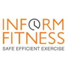 Inform Fitness Studios