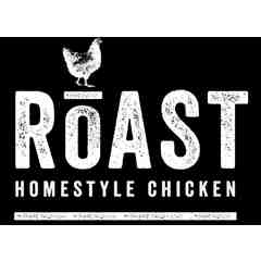 ROAST Homestyle Chicken