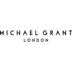 Michael Grant London