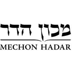 Rabbi Shai Held
