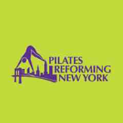 Pilates Reforming NY