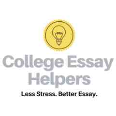 College Essay Helpers