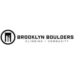 Brooklyn Boulders Foundation