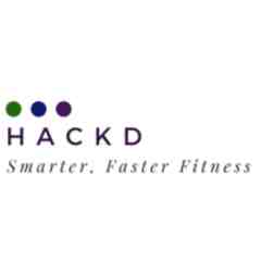 HACKD Fitness