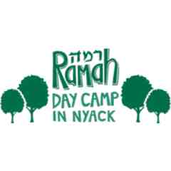 Ramah Day Camp in Nyack