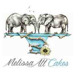 Melissa Alt Cakes