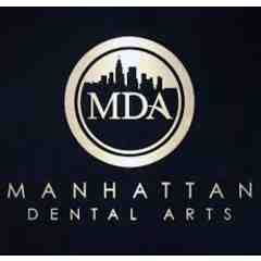 Manhattan Dental Arts