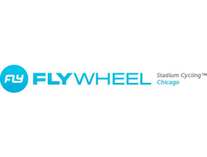 Flywheel Sports- Gift card for 10 cycling rides