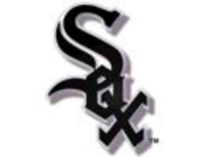 4 Tickets to a White Sox Game - Photo 1