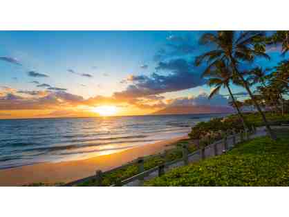Maui, HI- One Week Accommodation