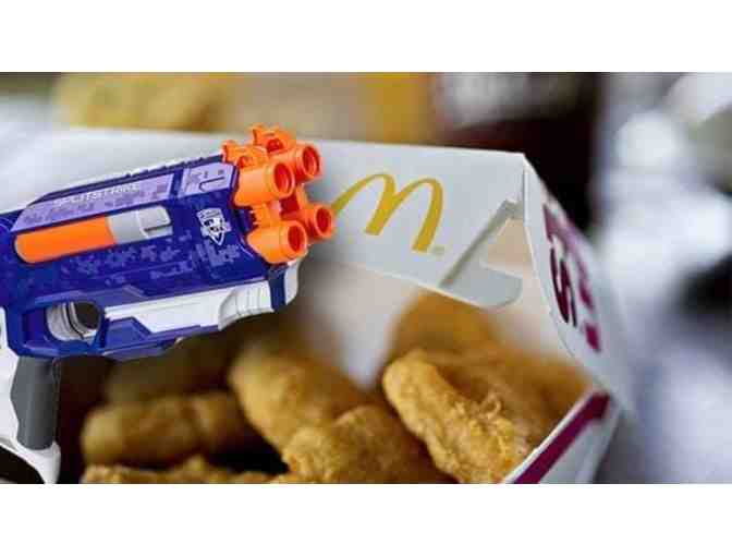Nerf-n-Nuggets - 4th Graders - Photo 1