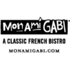 Mon Ami Gabi
