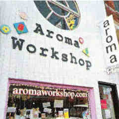 Aroma Workshop