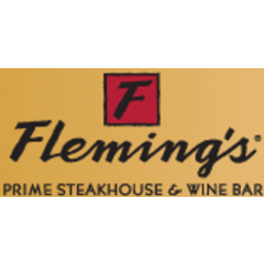 Fleming's Prime Steakhouse