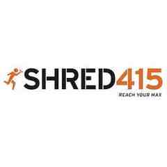 Shred 415