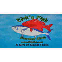 Dirk's Fish and Gourmet Shop