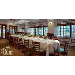 Palm Restaurant
