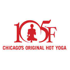 105F Bikram Yoga Chicago