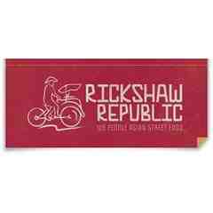 Rickshaw Republic