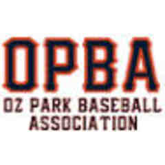 Oz Park Baseball Association