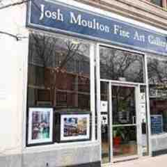 Josh Moulton Fine Art Gallery