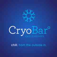The CryoBar