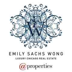 Sponsor: Emily Sachs Wong