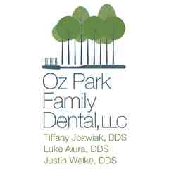 Sponsor: Oz Park Family Dental