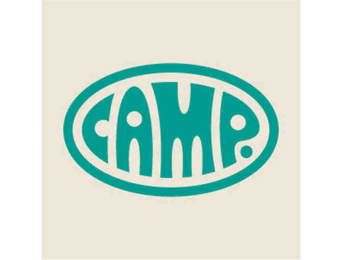 Create your own CAMP activity for 12 kids - Photo 1