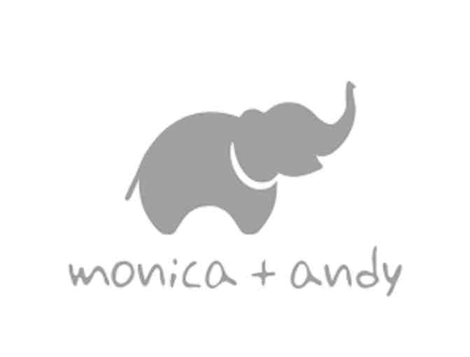 $150 Gift Card to Monica + Andy - Photo 1