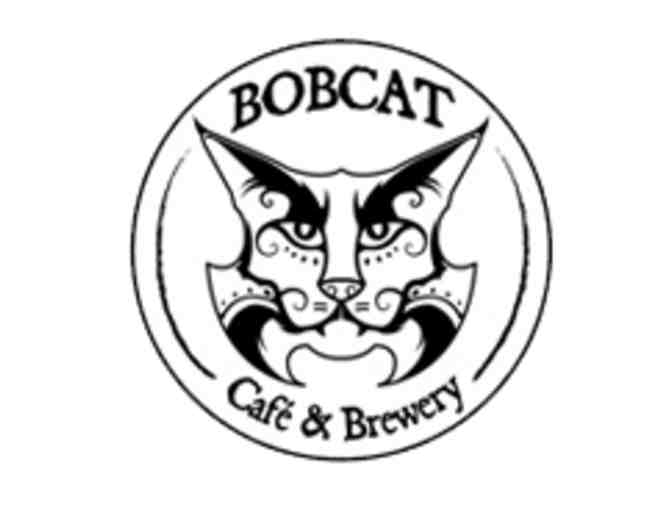 $30 gift certificate to the Bobcat Cafe in Bristol, VT - Photo 1