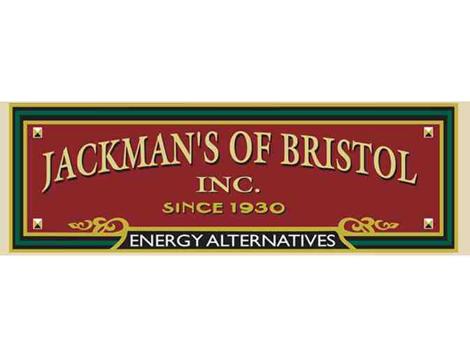 $50 Gift Card to Jackman's of Bristol, Inc - Photo 1