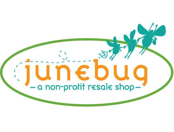 Junebug Gift Certificate - Photo 1