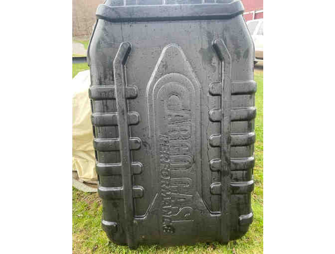 Performance Bicycle Cargo Case