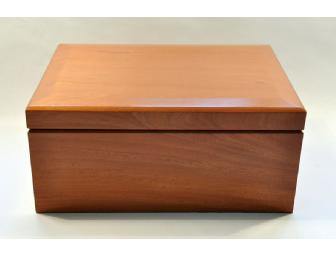 Treasure box/Cigar Humidor