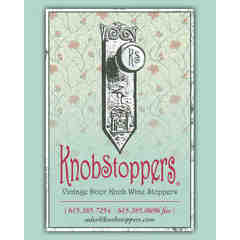Knobstoppers