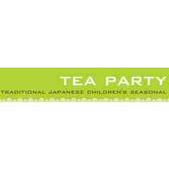 TEA PARTY NASHVILLE