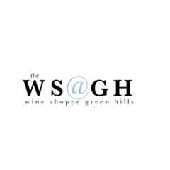 Sponsor: Wine Shoppe at Green Hills