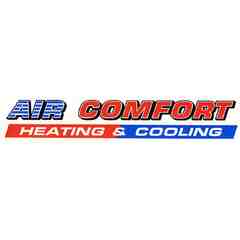 Air Comfort Heating and Cooling