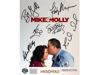 'Mike and Molly' - Two VIP Tickets to Live Audience Taping