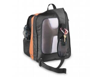 'Southland' Techno Computer Sling Pack