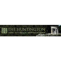 The Huntington