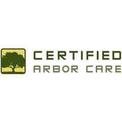 Certified Arbor Care - Lee and Debbie Evans