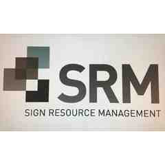 Sign Resource Management