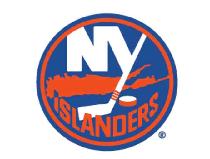 NY Islanders (4) Tickets & Signed Jersey