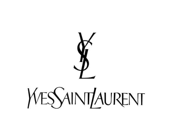 Yves Saint Laurent Beauty & Fragrance Basket