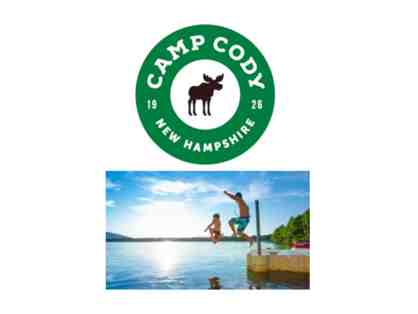 Premiere New Hampshire Summer Sleep Away Camp - $1850 Gift Card towards $3850 Cost
